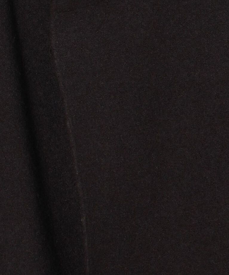 GALERIE VIE「フェルトニット ベルテッドロングジレ」|ベスト・ジレ|