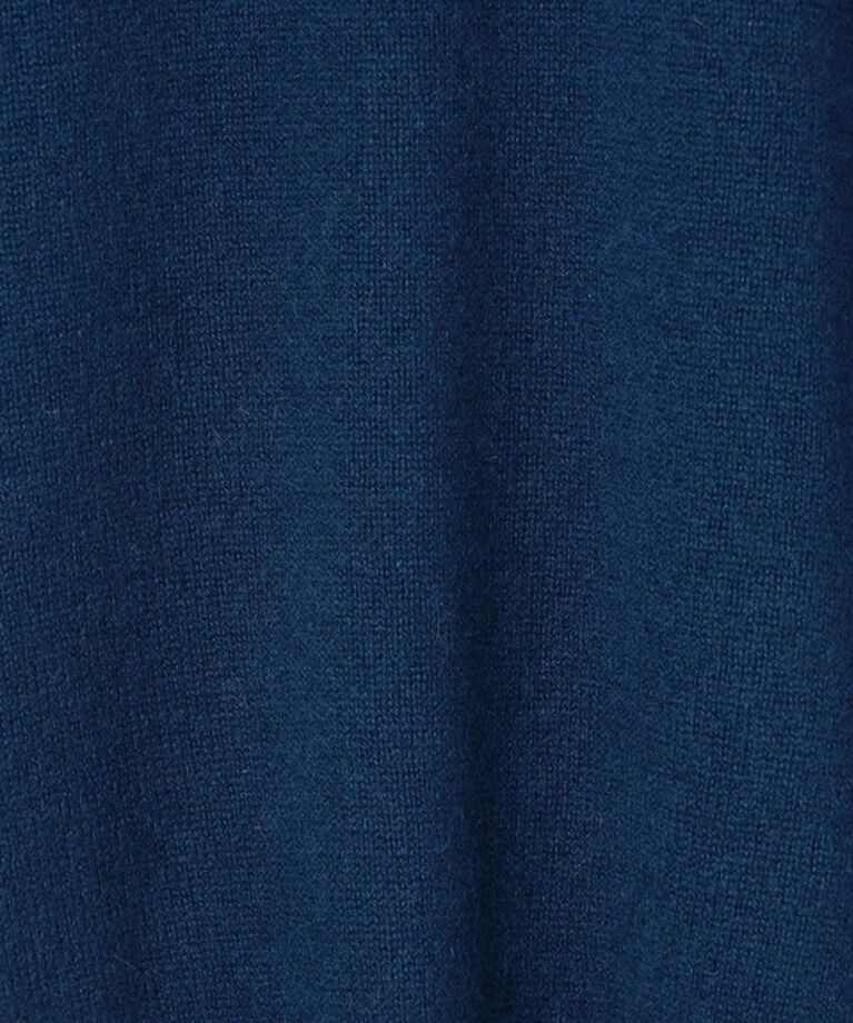 TOMORROWLAND MENS「TOMORROWLAND tricot  カシミヤ クルーネックプルオーバー」|ニット・セーター|