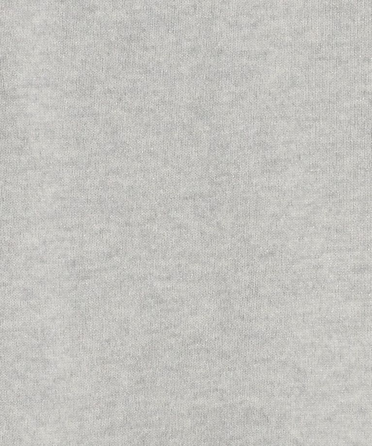 GALERIE VIE「スコットランドカシミヤ ボートネックプルオーバー」|ニット・セーター|