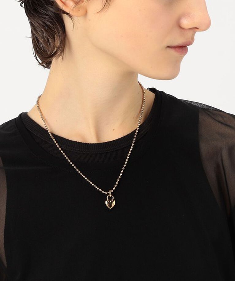 TOMORROWLAND GOODS「LAURA LOMBARDI MINI AMORINA PENDANT ネックレス」|ネックレス|
