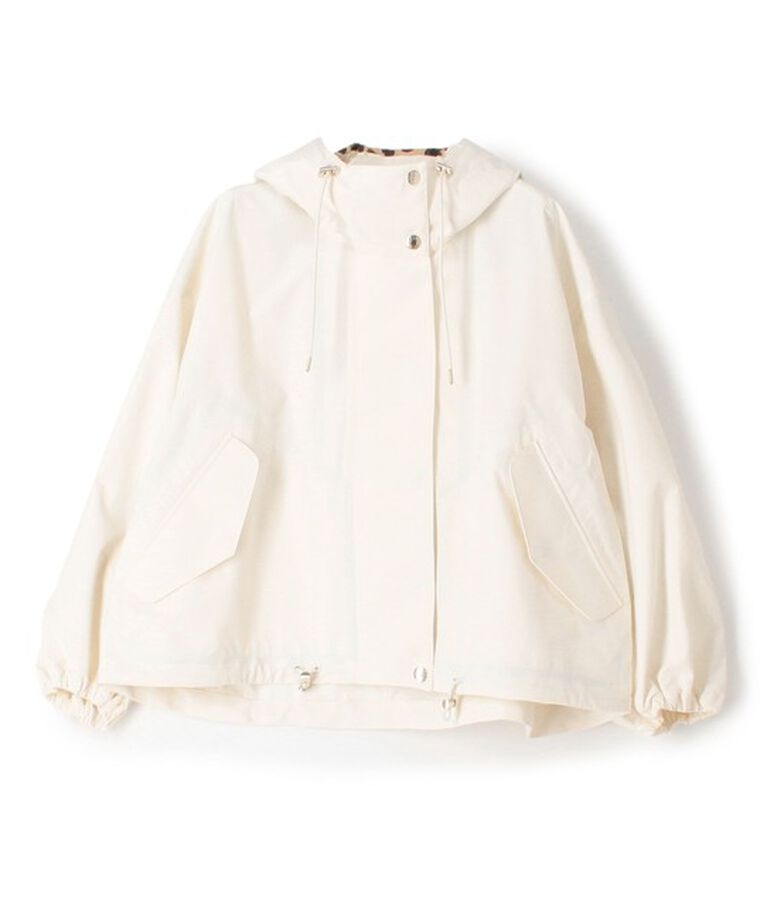TOMORROWLAND BUYING WEAR「【別注】MACKINTOSH SKYE PARKA」|ブルゾン・スタジャン|11 ホワイト