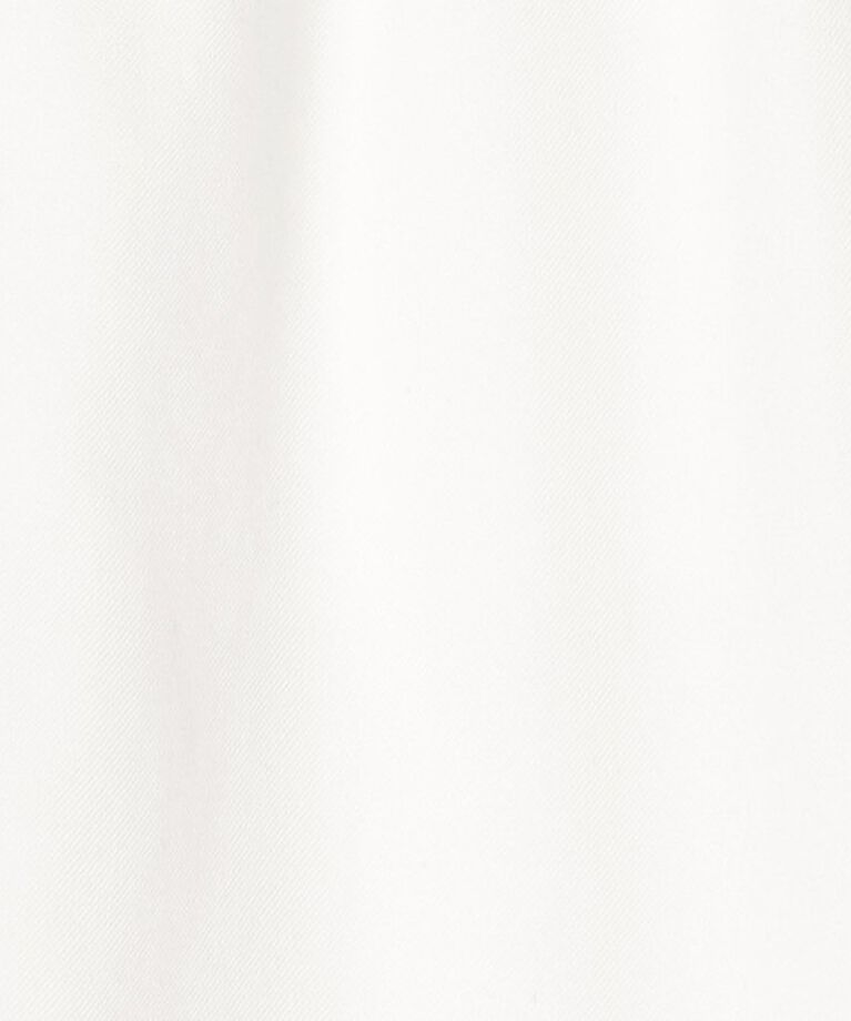 GALERIE VIE「ノンマーセラコットン タックパンツ」|その他|
