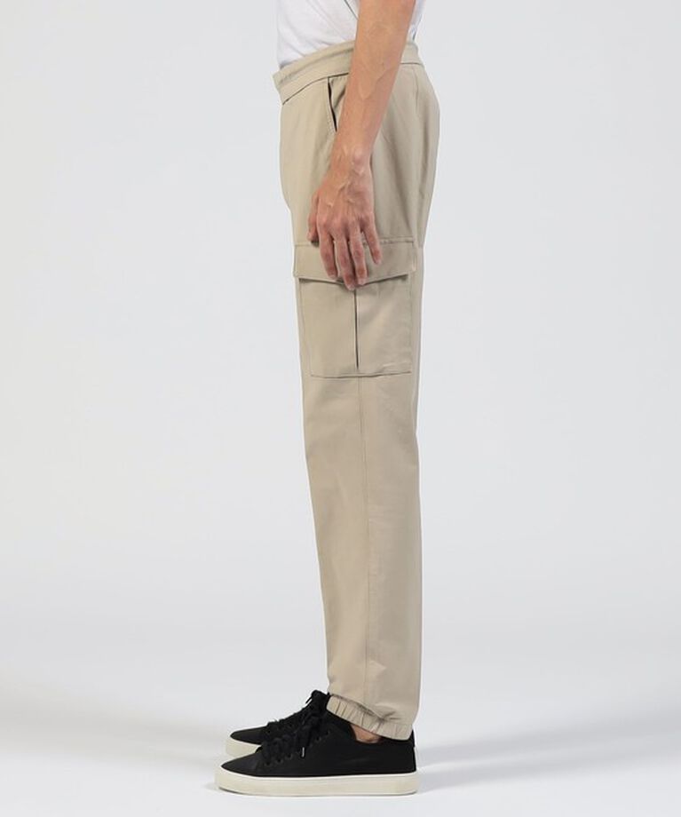 JAMES PERSE「パフォーマンス カーゴパンツ MHPC1400」|カーゴ|