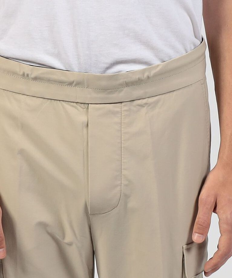 JAMES PERSE「パフォーマンス カーゴパンツ MHPC1400」|カーゴ|