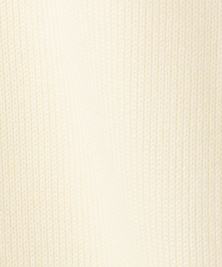 TOMORROWLAND MENS「TOMORROWLAND tricot メリノベーシック モックネックプルオーバー」|ニット・セーター|