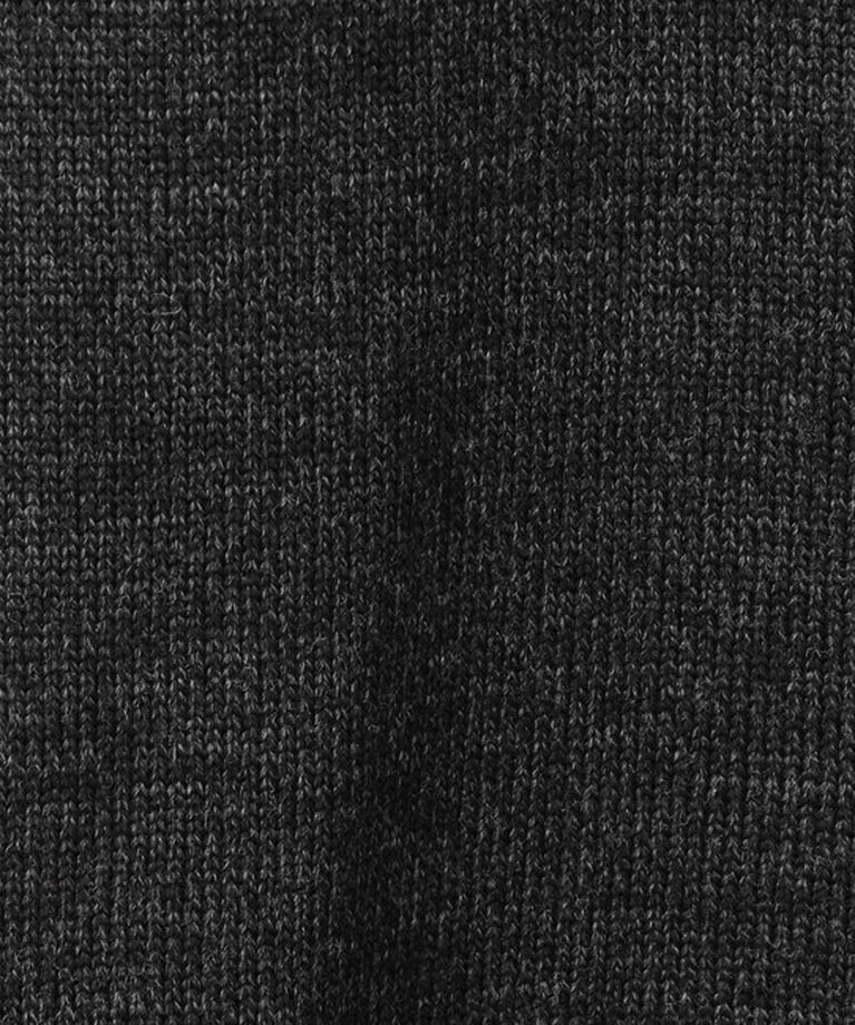 TOMORROWLAND MENS「TOMORROWLAND tricot メリノベーシック モックネックプルオーバー」|ニット・セーター|