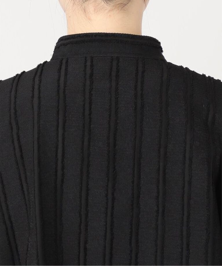  「BAND COLLAR POCKET シャツ」|シャツ・ブラウス|