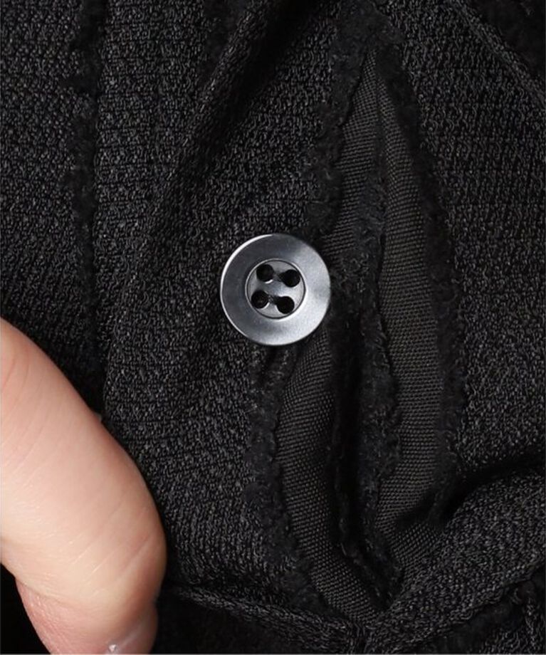  「BAND COLLAR POCKET シャツ」|シャツ・ブラウス|
