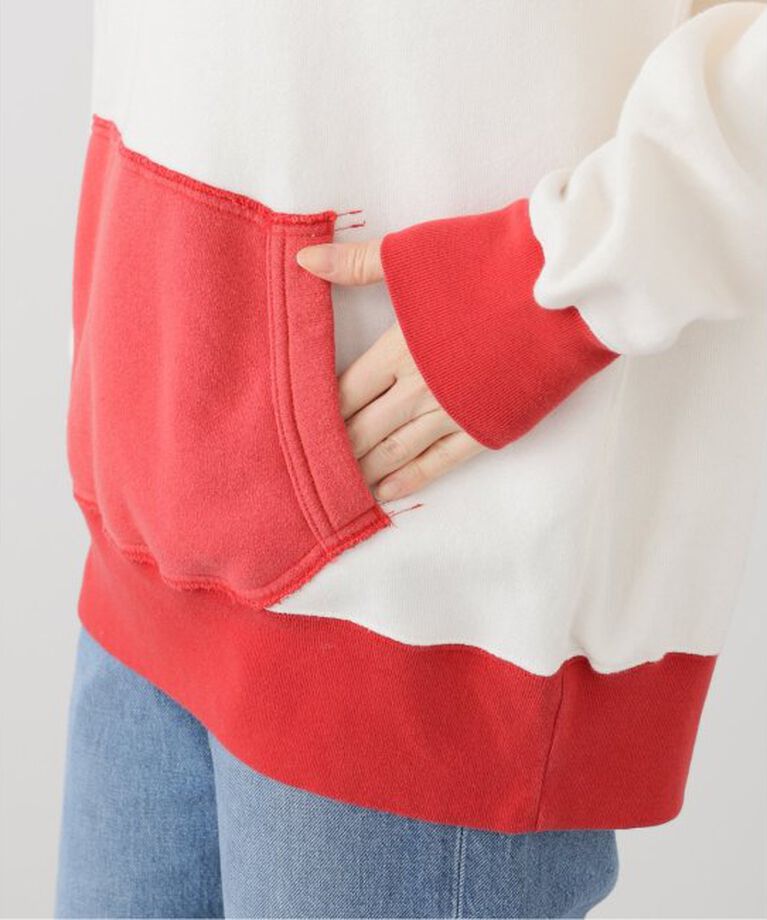  「HEALTH KNIT TOMPKINS SWEAT 3152：スウェット」|スウェット・ジャージ|