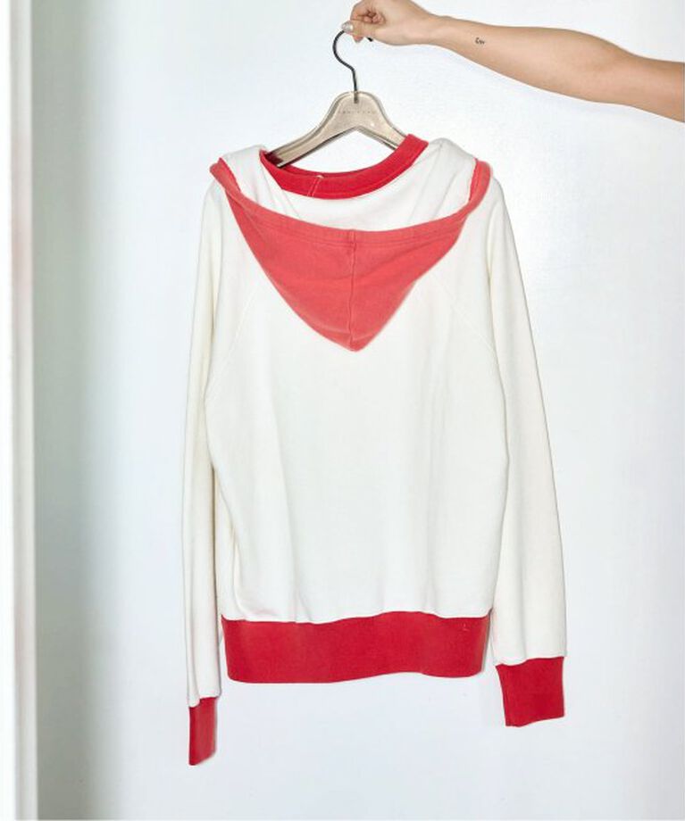  「HEALTH KNIT TOMPKINS SWEAT 3152：スウェット」|スウェット・ジャージ|
