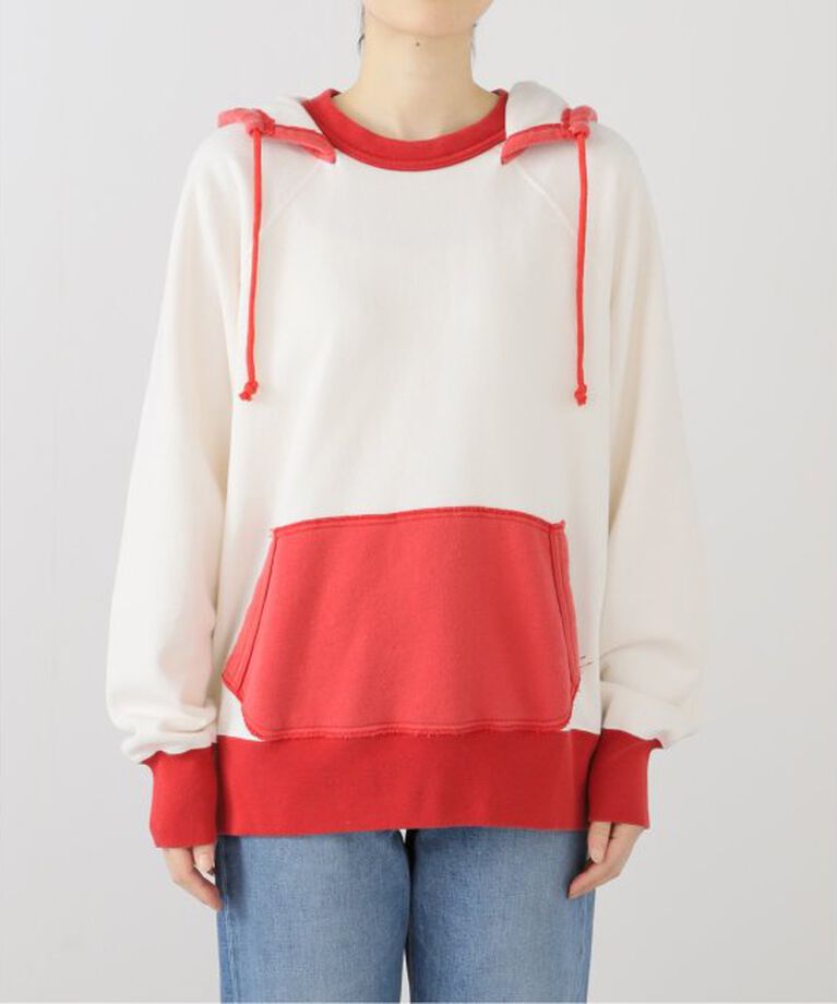  「HEALTH KNIT TOMPKINS SWEAT 3152：スウェット」|スウェット・ジャージ|