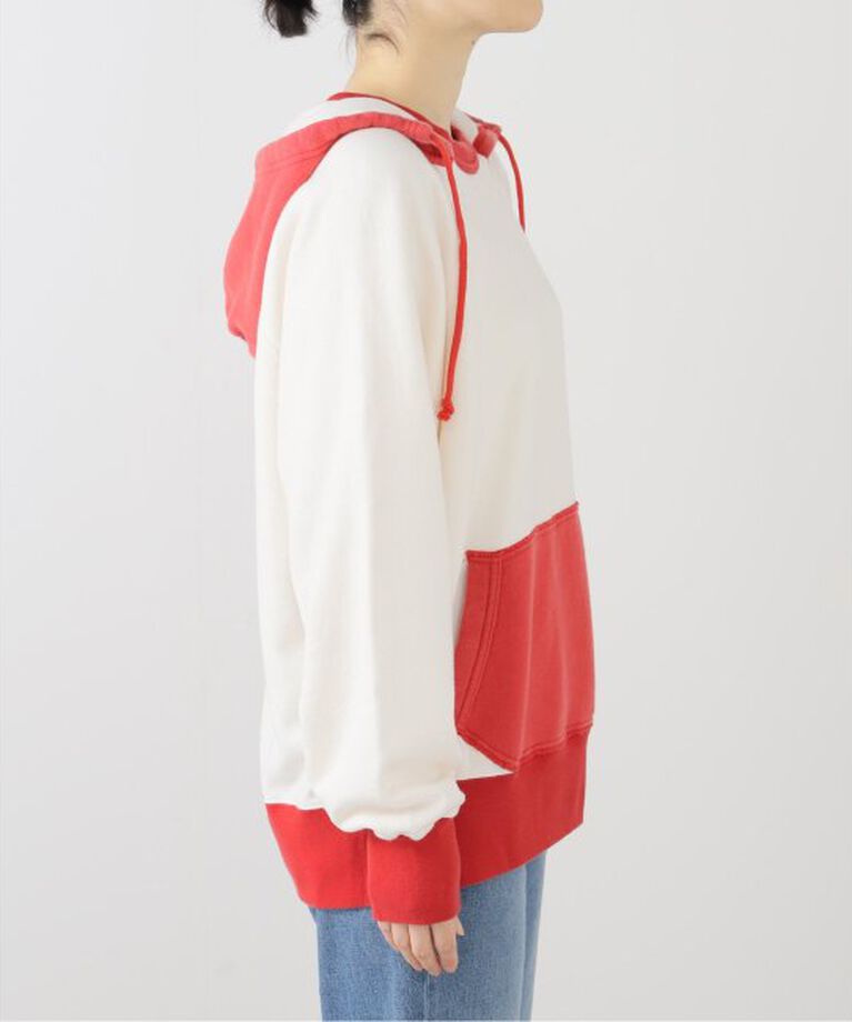  「HEALTH KNIT TOMPKINS SWEAT 3152：スウェット」|スウェット・ジャージ|