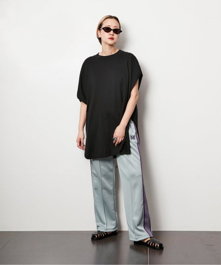  「《追加》ASYMMETRY Tシャツ」|Tシャツ・カットソー|