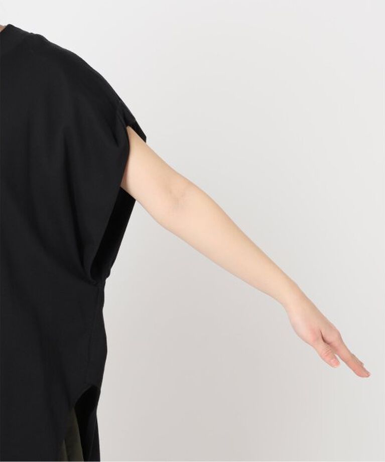  「《追加》ASYMMETRY Tシャツ」|Tシャツ・カットソー|