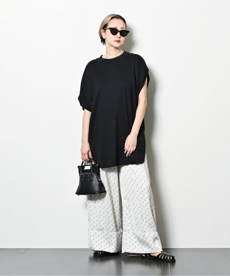  「《追加》ASYMMETRY Tシャツ」|Tシャツ・カットソー|