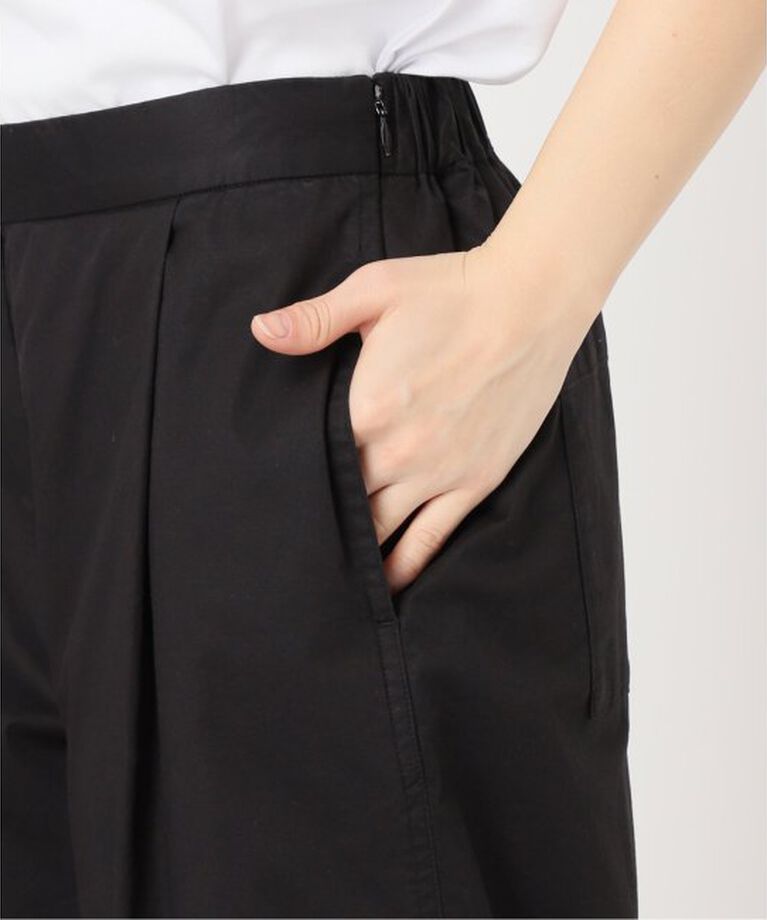  「ROLL-UP TACK パンツ」|その他|