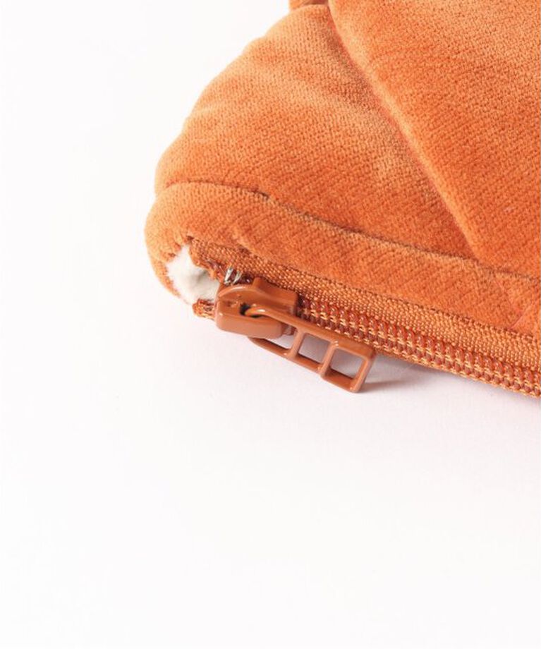 journal standard Furniture「24F1 PC CASE PUFFY S　PCケース 13インチ」|ステーショナリー|