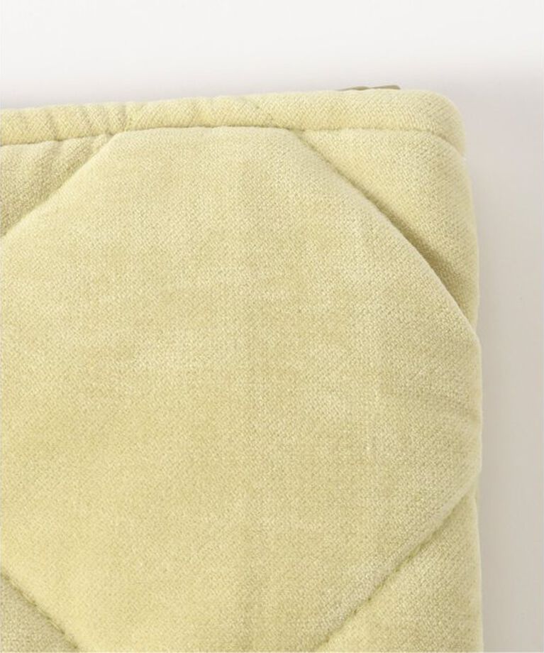 journal standard Furniture「24F1 PC CASE PUFFY S　PCケース 13インチ」|ステーショナリー|