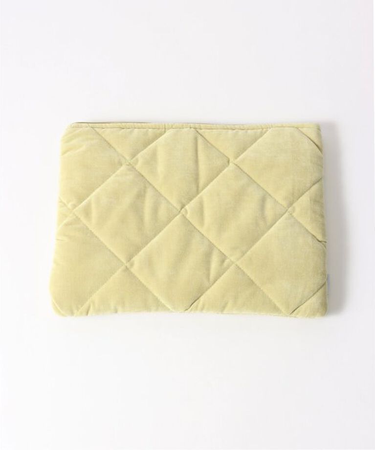 journal standard Furniture「24F1 PC CASE PUFFY S　PCケース 13インチ」|ステーショナリー|
