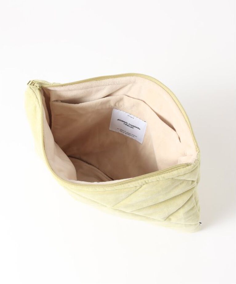 journal standard Furniture「24F1 PC CASE PUFFY S　PCケース 13インチ」|ステーショナリー|