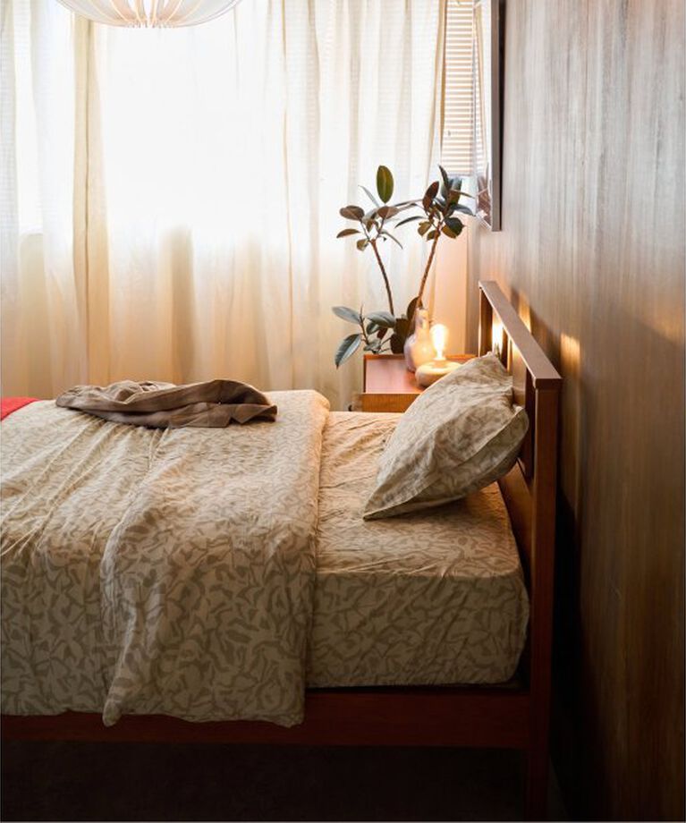 journal standard Furniture「SERENO DUVET COVER S.D　掛け布団カバー　セミダブル」|その他|