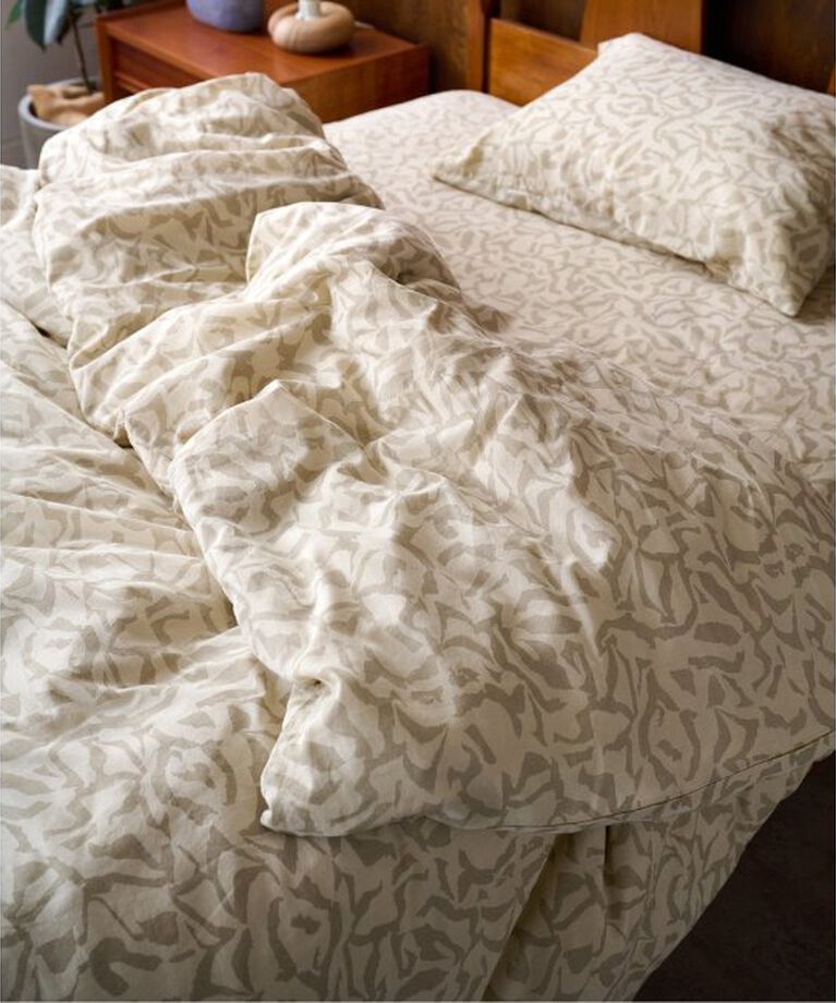journal standard Furniture「SERENO DUVET COVER S.D　掛け布団カバー　セミダブル」|その他|