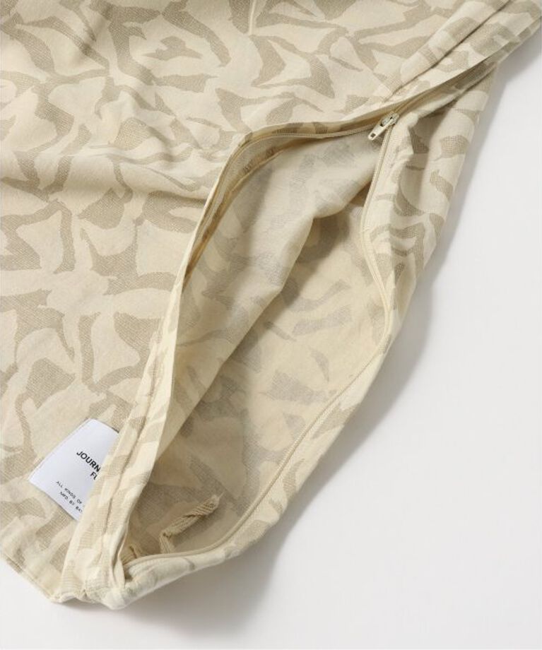 journal standard Furniture「SERENO DUVET COVER S.D　掛け布団カバー　セミダブル」|その他|