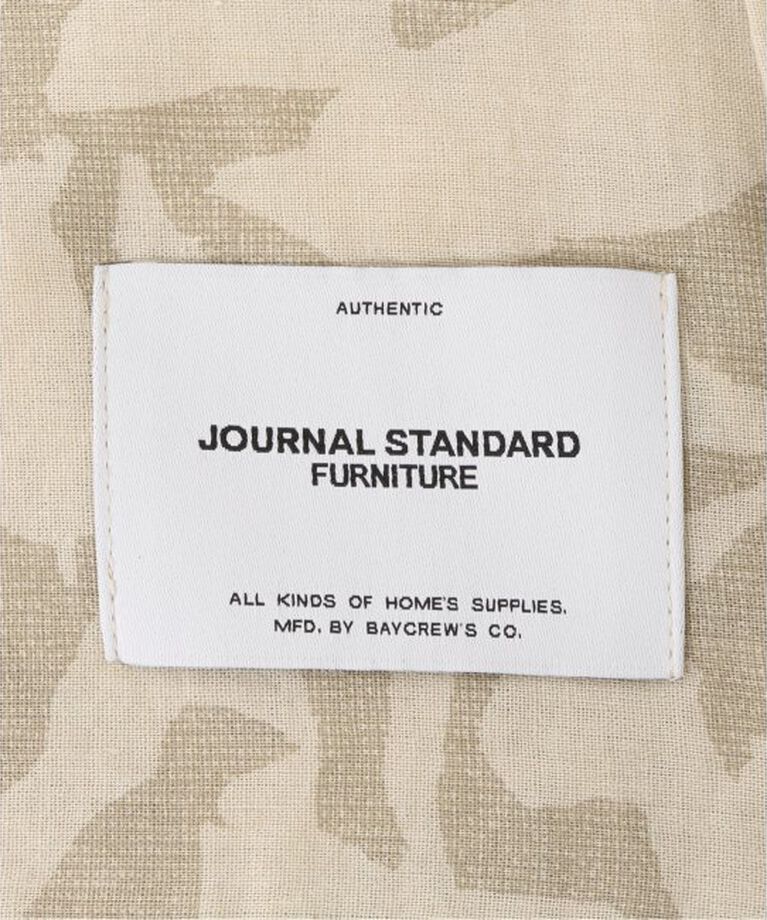 journal standard Furniture「SERENO DUVET COVER S.D　掛け布団カバー　セミダブル」|その他|