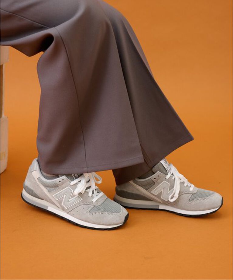 JOINT WORKS「NEW BALANCE CM996」|スニーカー|