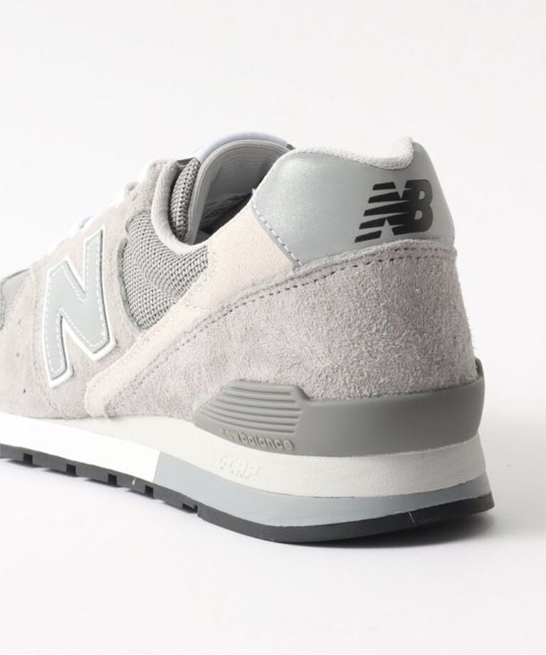 JOINT WORKS「NEW BALANCE CM996」|スニーカー|