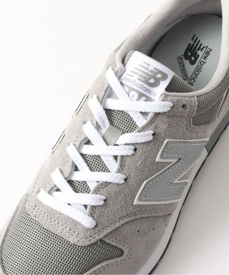 JOINT WORKS「NEW BALANCE CM996」|スニーカー|