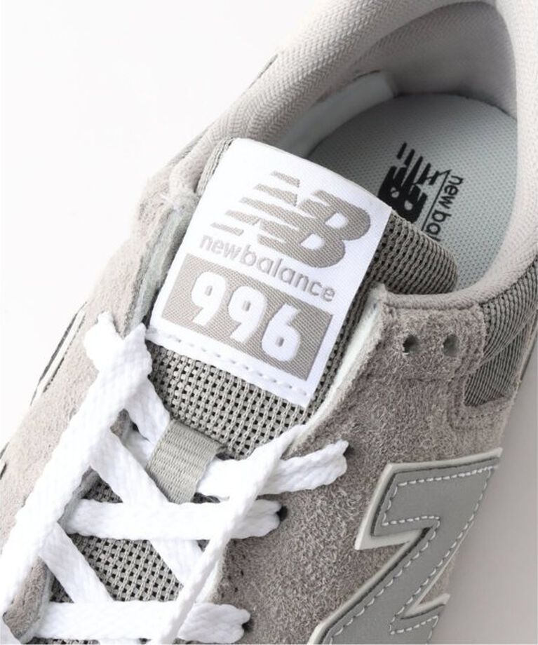 JOINT WORKS「NEW BALANCE CM996」|スニーカー|
