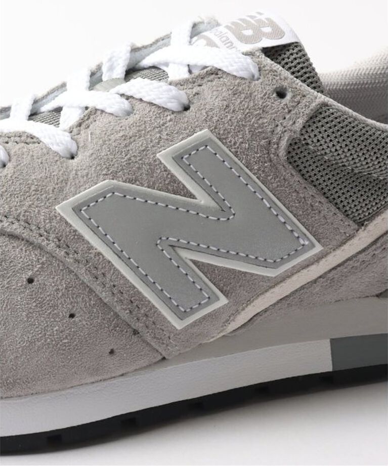 JOINT WORKS「NEW BALANCE CM996」|スニーカー|