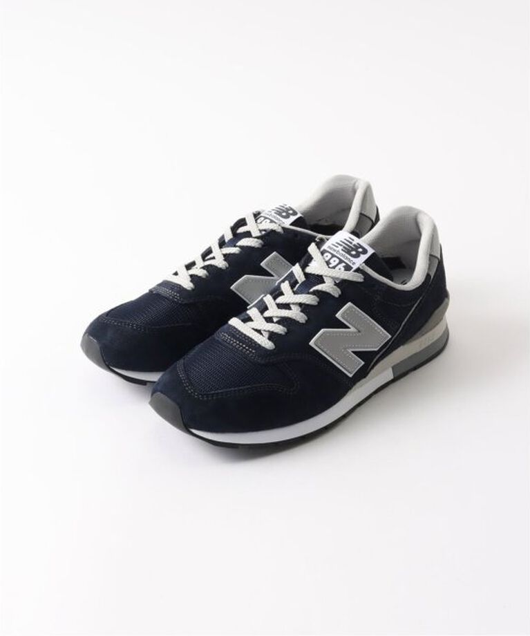 JOINT WORKS「NEW BALANCE CM996」|スニーカー|
