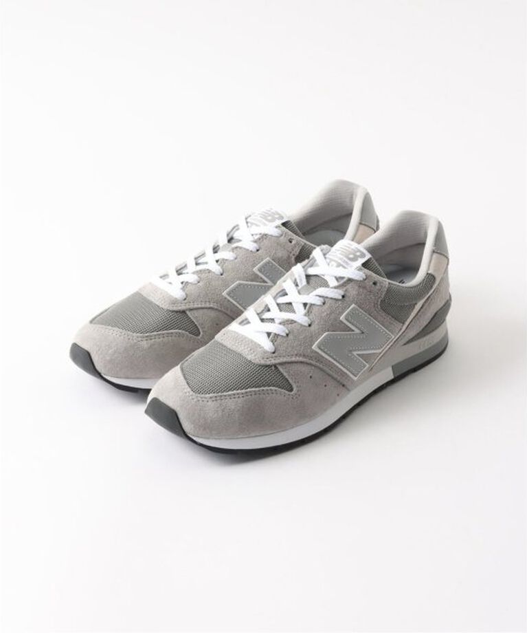 JOINT WORKS「NEW BALANCE CM996」|スニーカー|