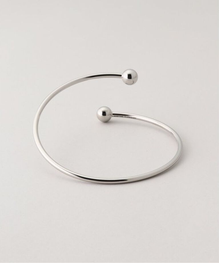JOINT WORKS「JUSTINE CLENQUET/ジャスティーヌ クランケ SELMA ARM CUFF」|ブレスレット・バングル|