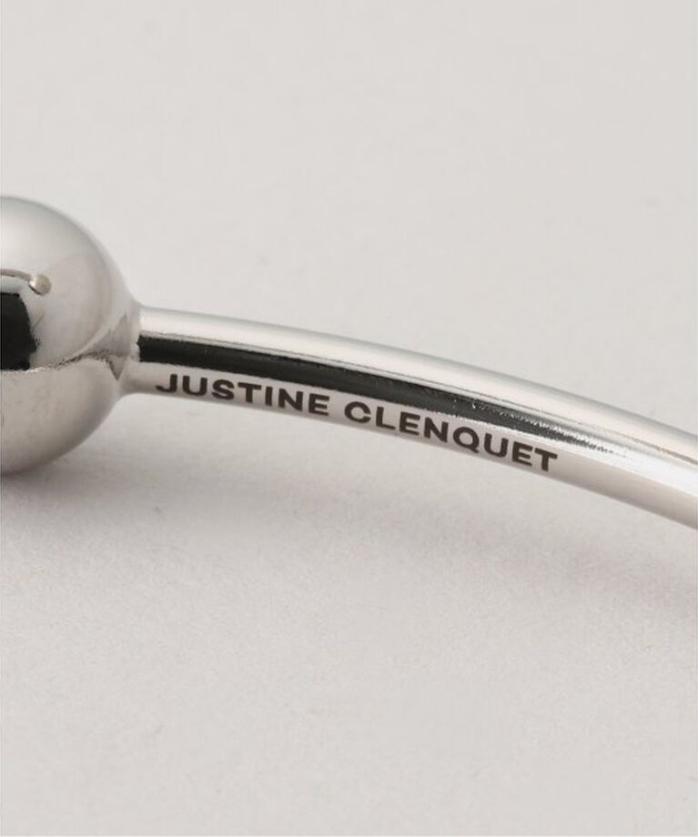 JOINT WORKS「JUSTINE CLENQUET/ジャスティーヌ クランケ SELMA ARM CUFF」|ブレスレット・バングル|