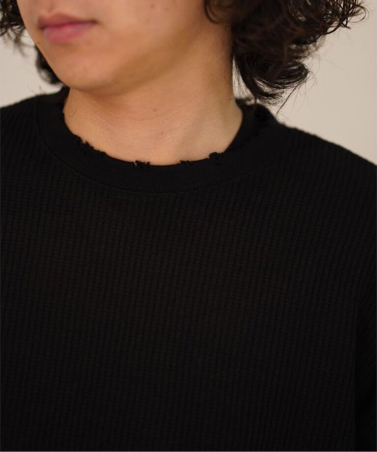JOINT WORKS「SCREEN STARS/スクリーンスターズ　JW 別注Pigment Thermal」|Tシャツ・カットソー|