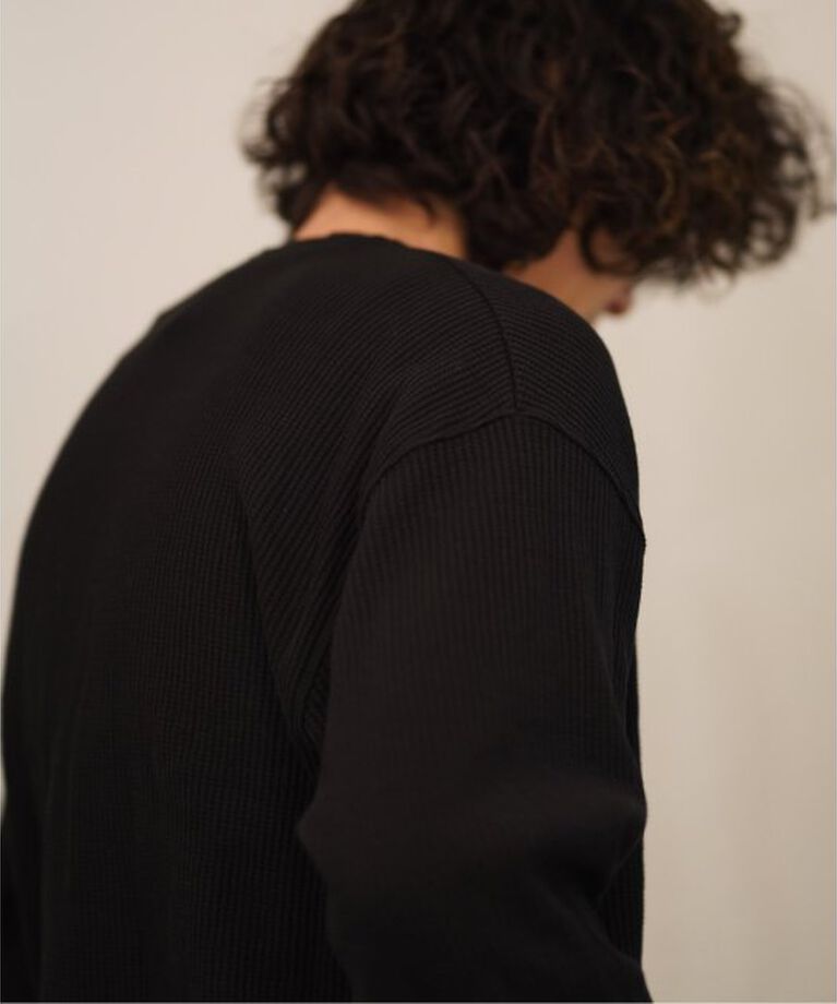 JOINT WORKS「SCREEN STARS/スクリーンスターズ　JW 別注Pigment Thermal」|Tシャツ・カットソー|