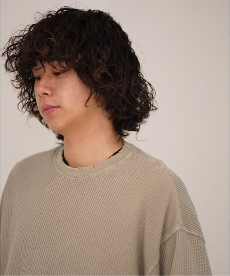 JOINT WORKS「SCREEN STARS/スクリーンスターズ　JW 別注Pigment Thermal」|Tシャツ・カットソー|