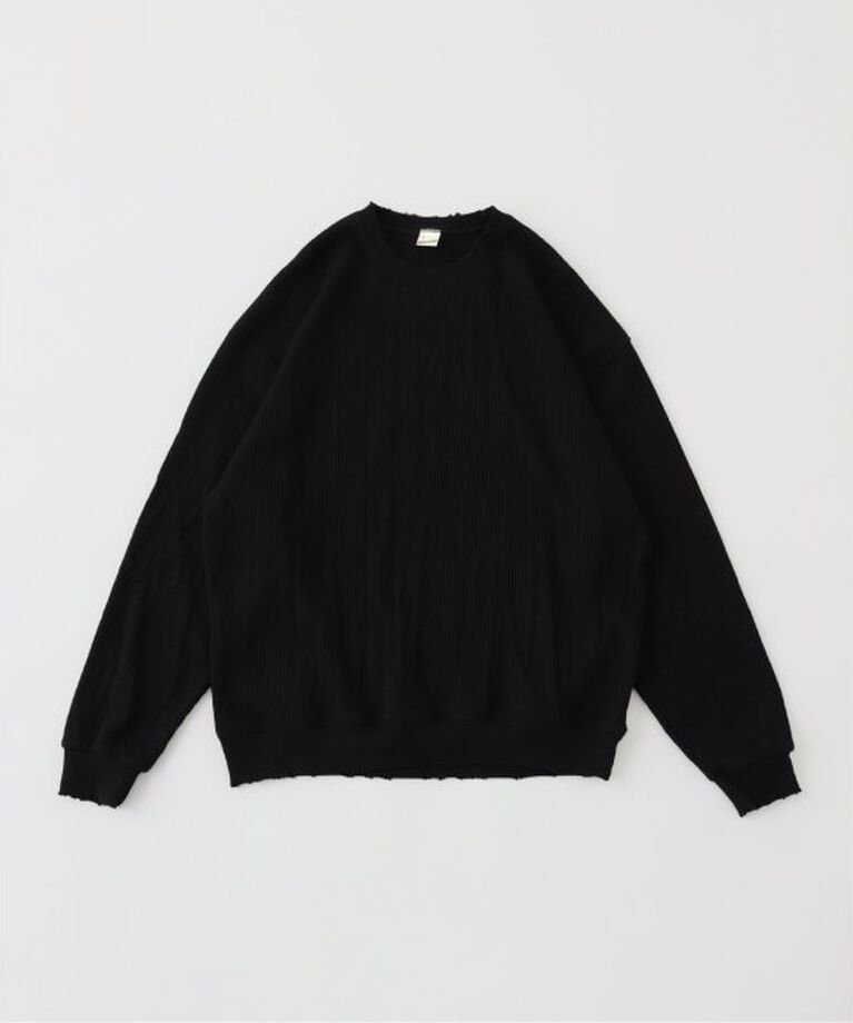 JOINT WORKS「SCREEN STARS/スクリーンスターズ　JW 別注Pigment Thermal」|Tシャツ・カットソー|
