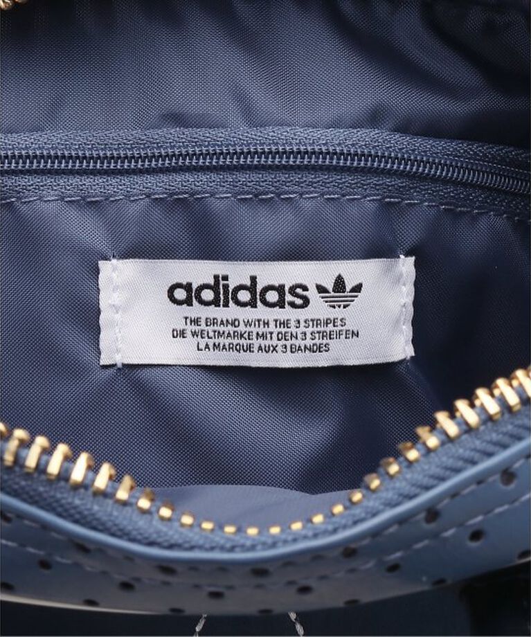 JOINT WORKS「ADIDAS / アディダス MINI BOWLING」|ボストンバッグ|