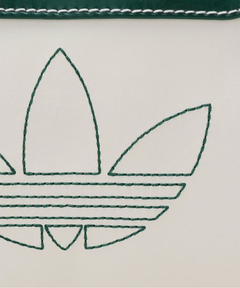 JOINT WORKS「ADIDAS / アディダス MINI BOWLING」|ボストンバッグ|