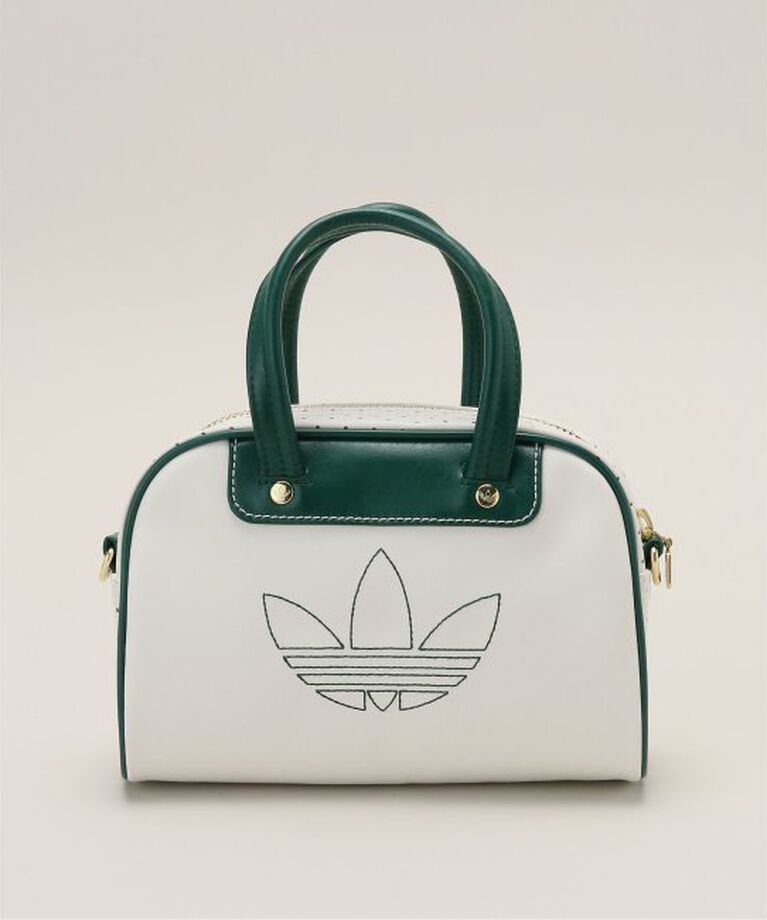 JOINT WORKS「ADIDAS / アディダス MINI BOWLING」|ボストンバッグ|