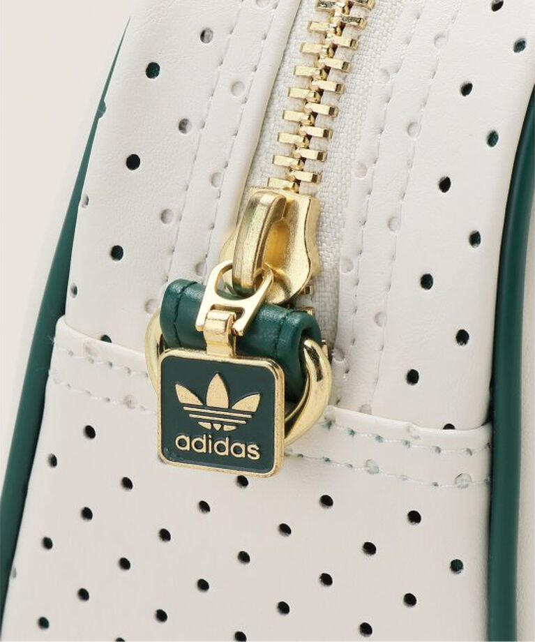 JOINT WORKS「ADIDAS / アディダス MINI BOWLING」|ボストンバッグ|