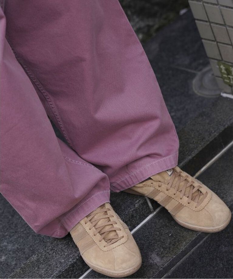 JOINT WORKS「ADIDAS/ アディダス TOBACCO」|スニーカー|