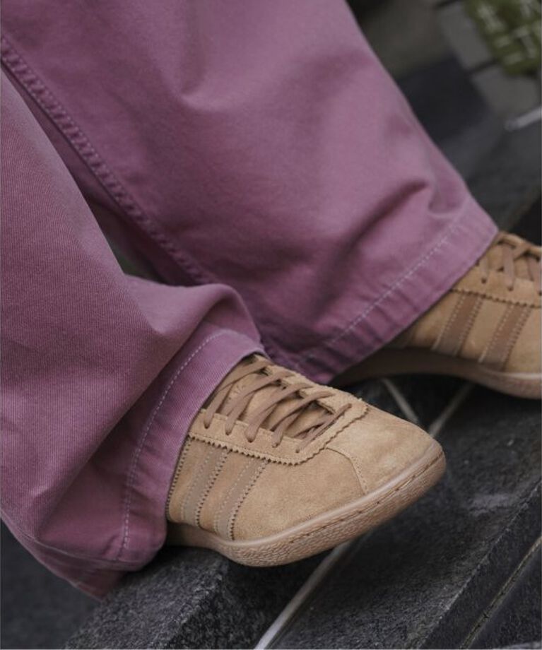 JOINT WORKS「ADIDAS/ アディダス TOBACCO」|スニーカー|