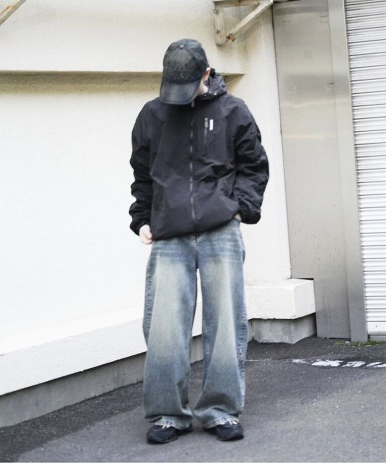JOINT WORKS「NOMANUAL/ノーマニュアル　 SAIL WIND SHELL」|その他|