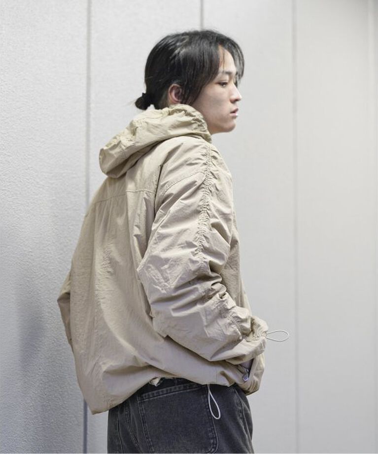 JOINT WORKS「NOMANUAL/ノーマニュアル　 SAIL WIND SHELL」|その他|