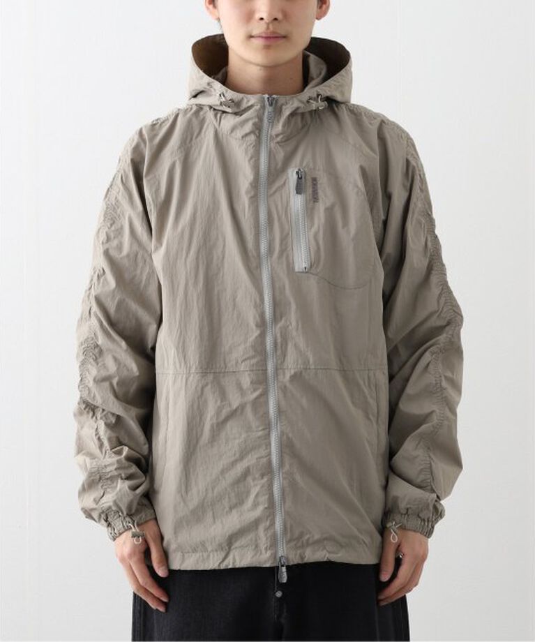 JOINT WORKS「NOMANUAL/ノーマニュアル　 SAIL WIND SHELL」|その他|